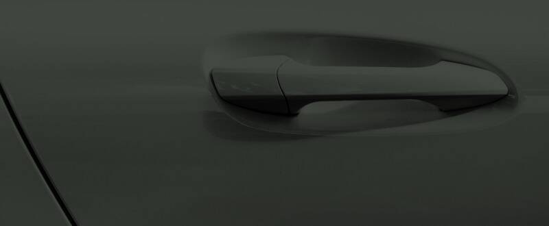Brown (matt) touch up paint for Infiniti