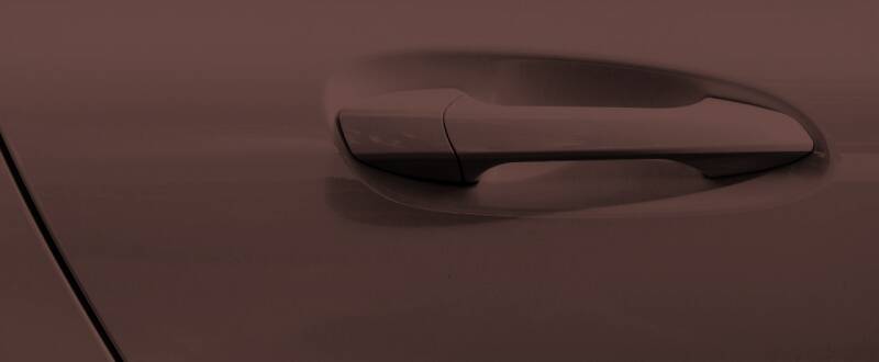 Bruno Mogano Metallic touch up paint for Ferrari