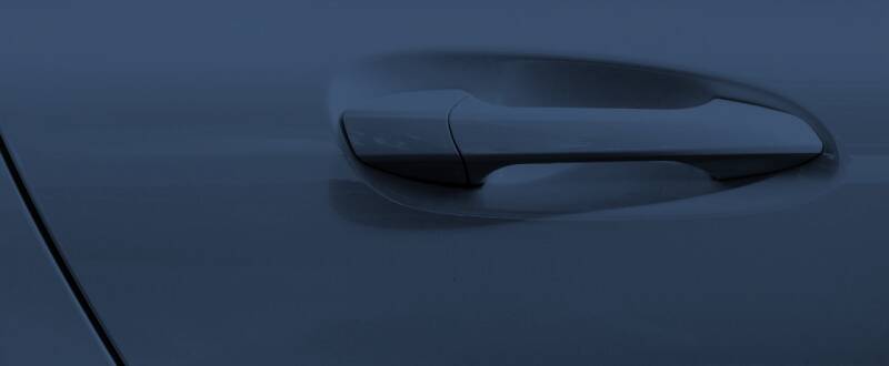 Buckingham Blue Pearl touch up paint for Land-Rover