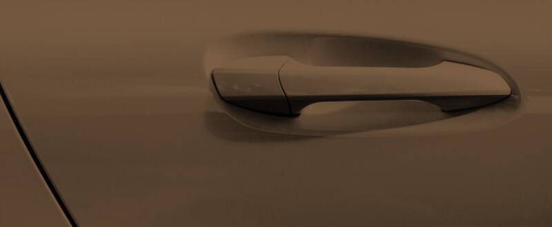 Buckskin Metallic touch up paint for Chevrolet
