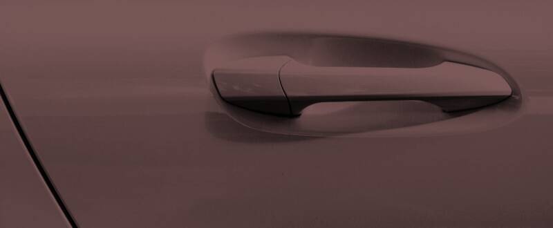 Burgundy Irid touch up paint for Dodge