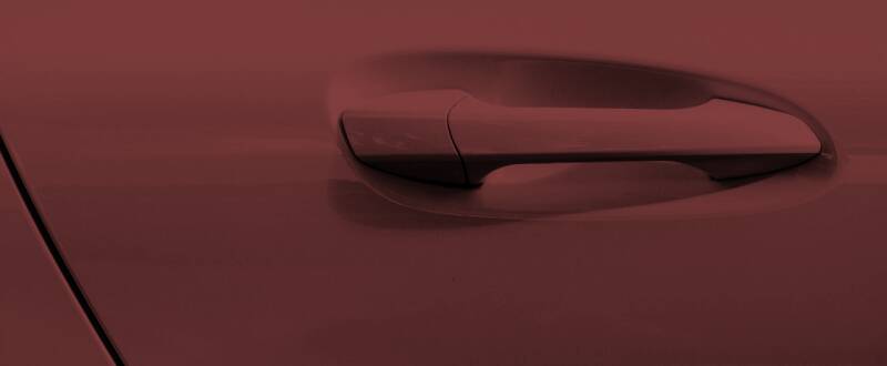 Burgundy Pearl Metallic touch up paint for Suzuki