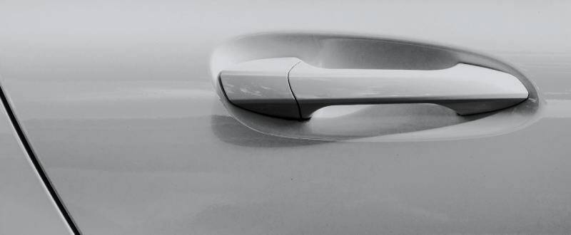 Butane Blue Pearl  touch up paint for Dodge
