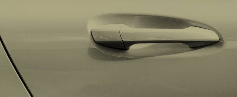 Cabo Bronze Metallic touch up paint for Hyundai