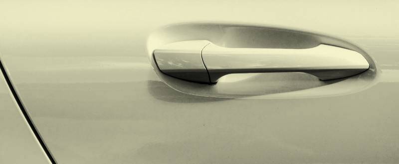 Calabrian Yellow touch up paint for Citroen