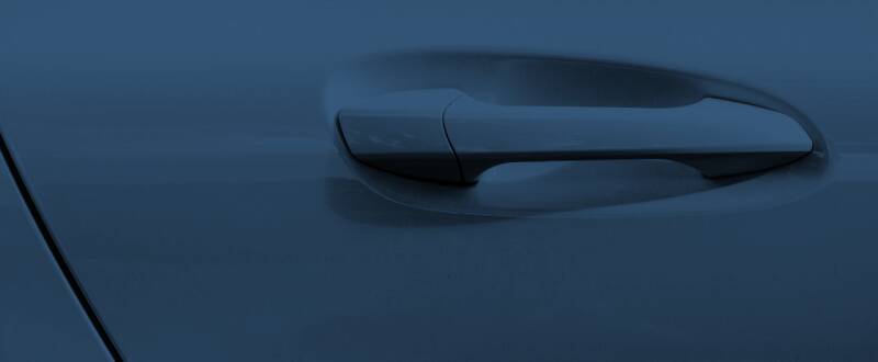 Calypso Blue touch up paint for Chevrolet