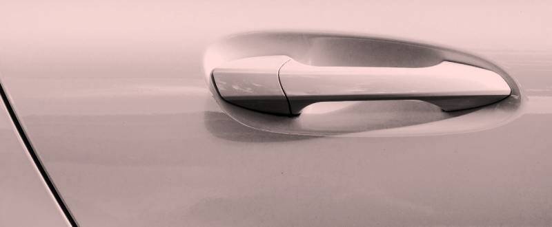 Camelllia touch up paint for Pontiac