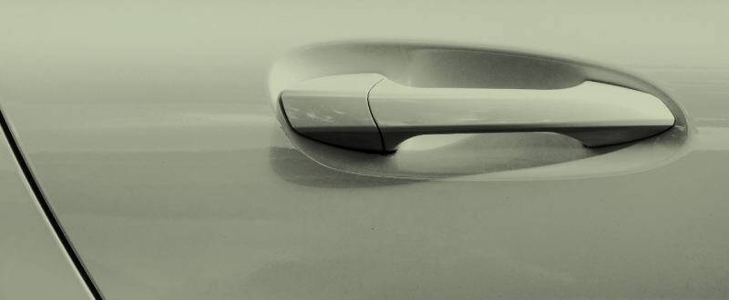 Cameo Green touch up paint for Mercury
