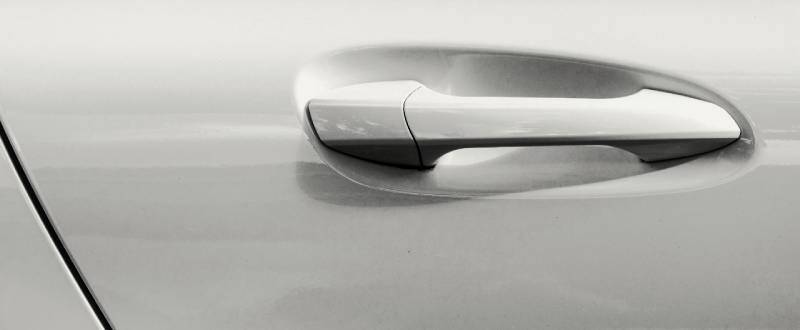 Cameo Ivory touch up paint for Pontiac