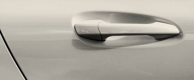 Cameo Ivory touch up paint for Pontiac