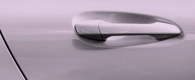 Cameo Rose touch up paint for Lincoln