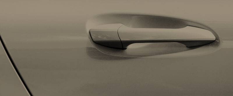 Cameo Tan Poly touch up paint for Chrysler