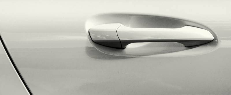 Cameo White touch up paint for Pontiac