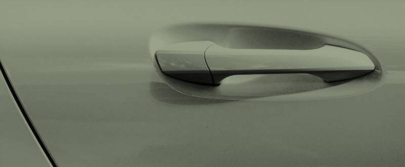 Camouflage Metallic touch up paint for Scion