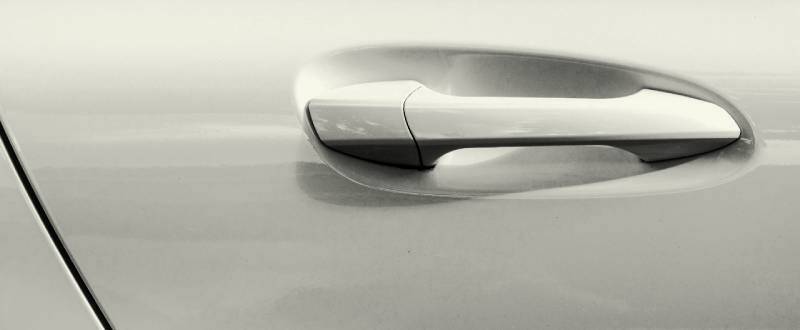 Campanella White  touch up paint for Volkswagen