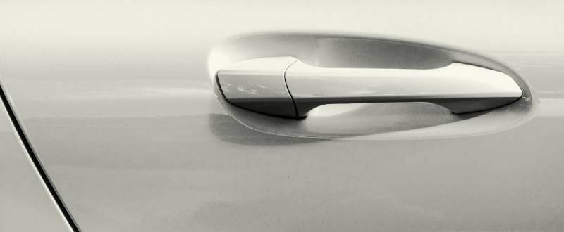 Campanella White touch up paint for Volkswagen