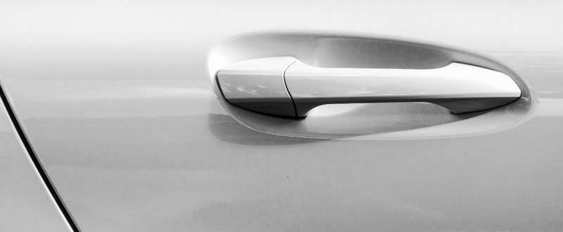 Candy White touch up paint for Volkswagen