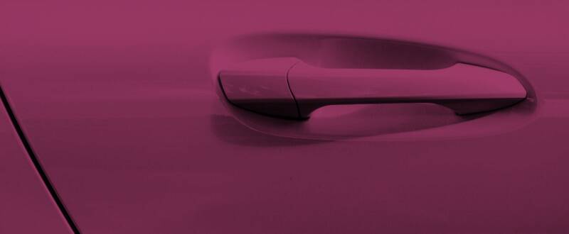 Canton Cherry Pearl touch up paint for Hyundai
