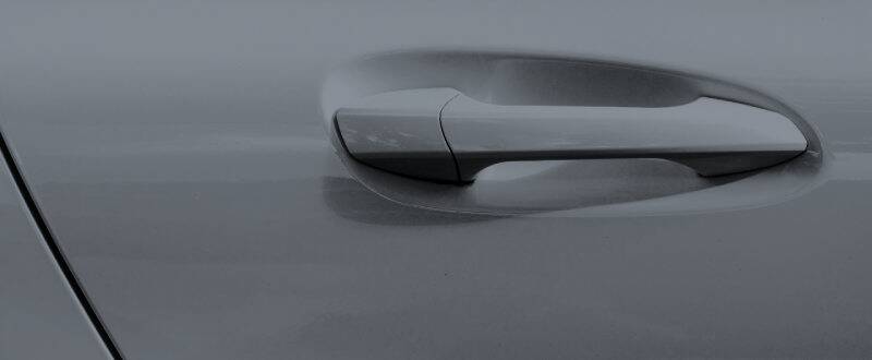 Canyon Stone Metallic  touch up paint for Honda