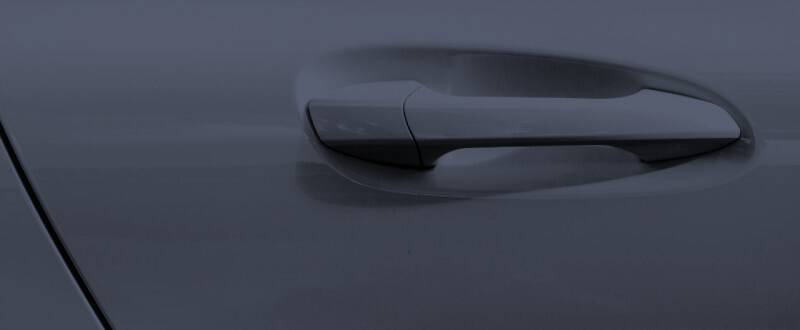 Capri Blue Pearl touch up paint for Genesis