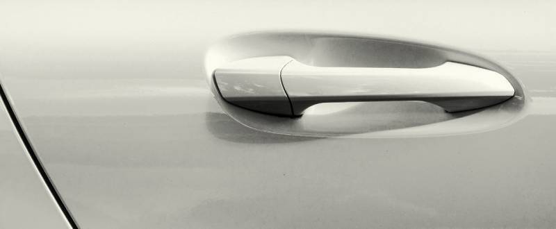 Captiva White touch up paint for Hyundai