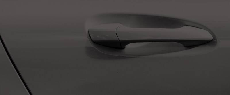 Carbon Black Metallic touch up paint for Suzuki