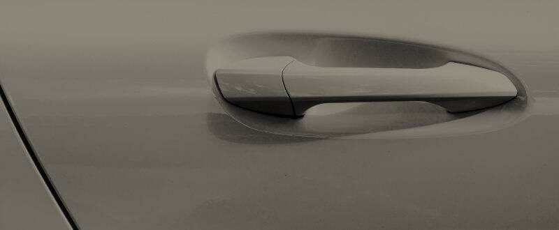 Carbon Bronze Pearl  touch up paint for Honda