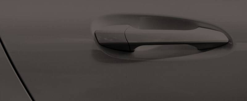 Carbon Flash Metallic  touch up paint for Isuzu