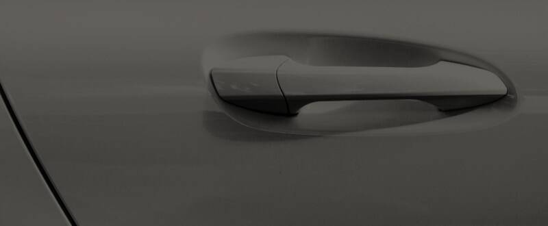 Carbon Flash Metallic  touch up paint for Chevrolet