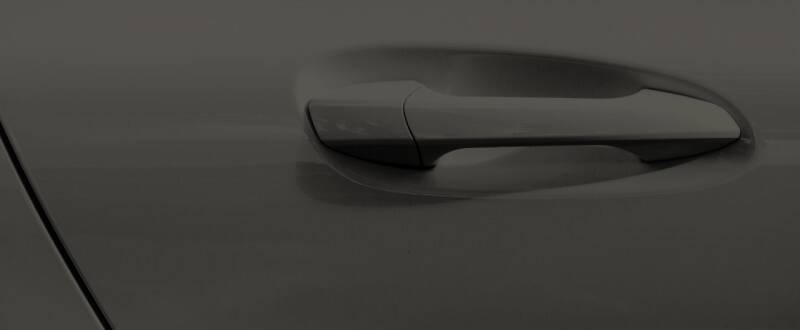 Carbon Flash Metallic touch up paint for Buick