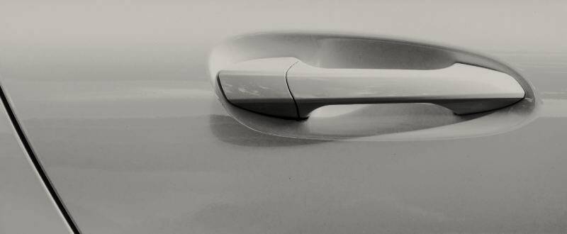 Carbon Gray Mist touch up paint for Hyundai