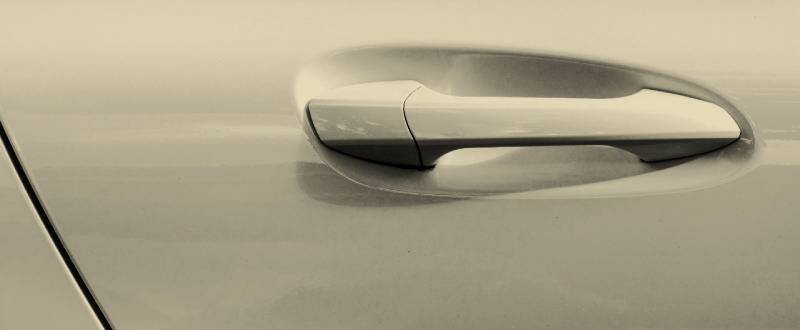 Carmel Beige touch up paint for Pontiac
