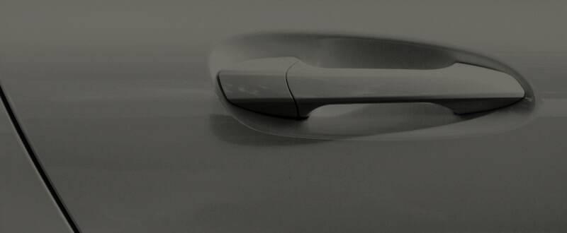 Carpathian Grey touch up paint for Land-Rover