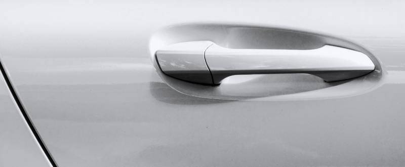 Casablanca White  touch up paint for Saturn
