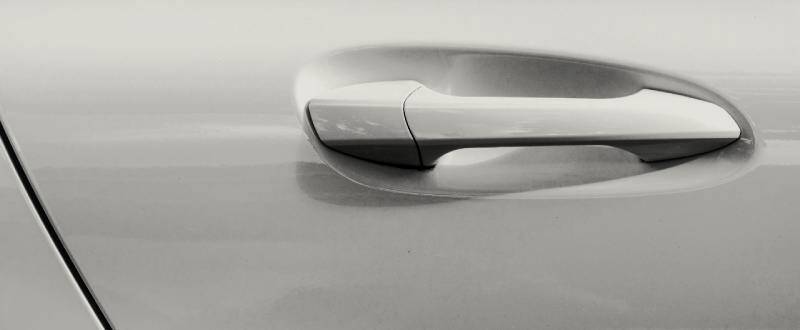 Cashmere Effect Tricoat touch up paint for Lincoln
