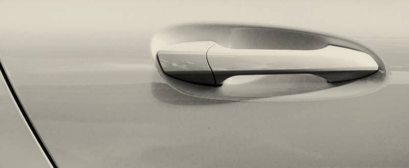 Cashmere Gold Metallic  touch up paint for Jaguar