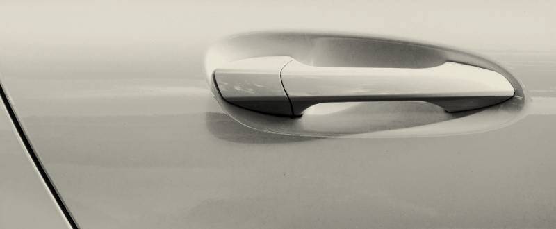 Cashmere Gold Metallic  touch up paint for Jaguar