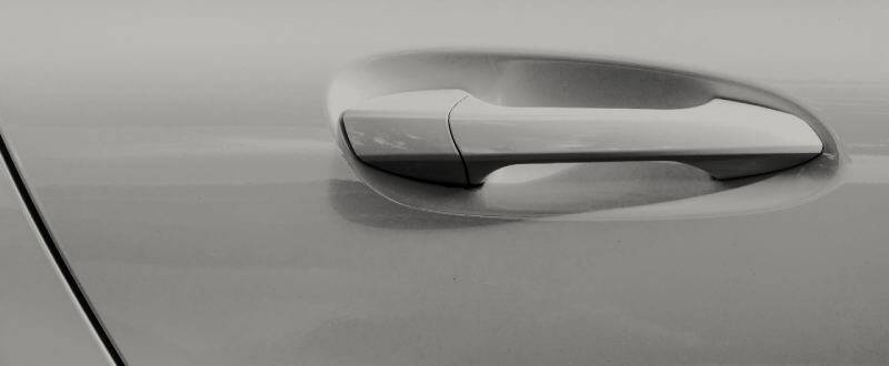 Cashmere Gray touch up paint for Dodge