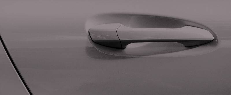 Cashmere Metallic touch up paint for Hyundai