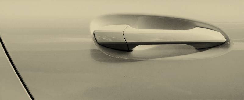 Cashmere Metallic  touch up paint for Chevrolet