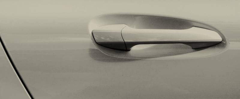 Cashmere Metallic  touch up paint for GMC