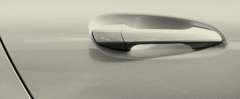 Cashmere Pearl  touch up paint for Dodge