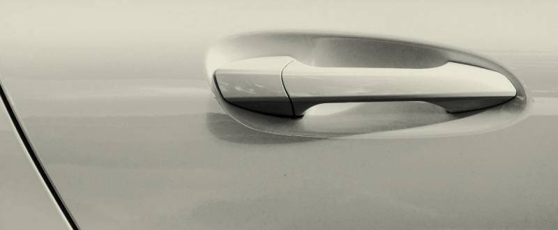 Cashmere Pearl  touch up paint for Dodge