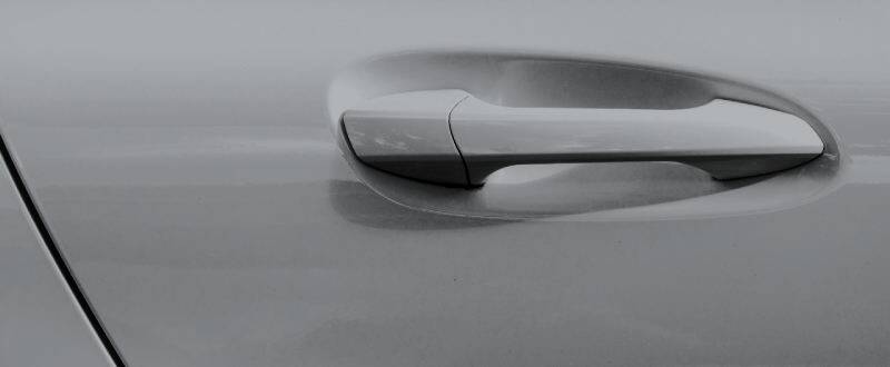 Casino Royale Pearl touch up paint for Aston-Martin