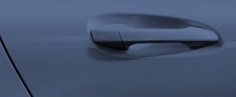 Cat's Eye Blue Metallic touch up paint for Suzuki