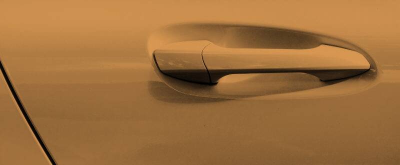 Catalunya Copper Pearl touch up paint for Hyundai