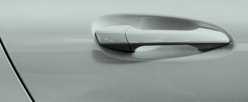 Celeste Blue Metallic touch up paint for Aston-Martin