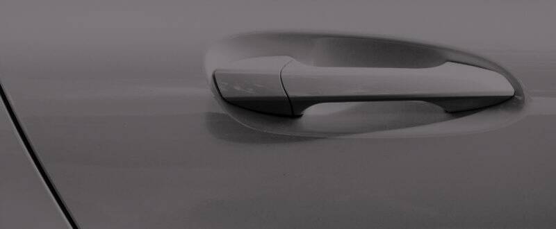 Celestial Silver touch up paint for Chevrolet