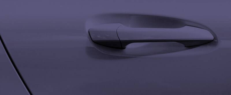 Celtic Blue Pearl touch up paint for Mitsubishi