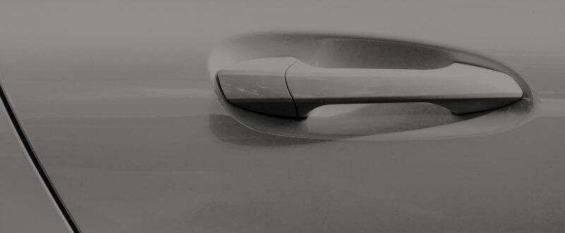 Cement Gray Metallic touch up paint for Scion